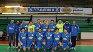Futsal_Andria_squadra